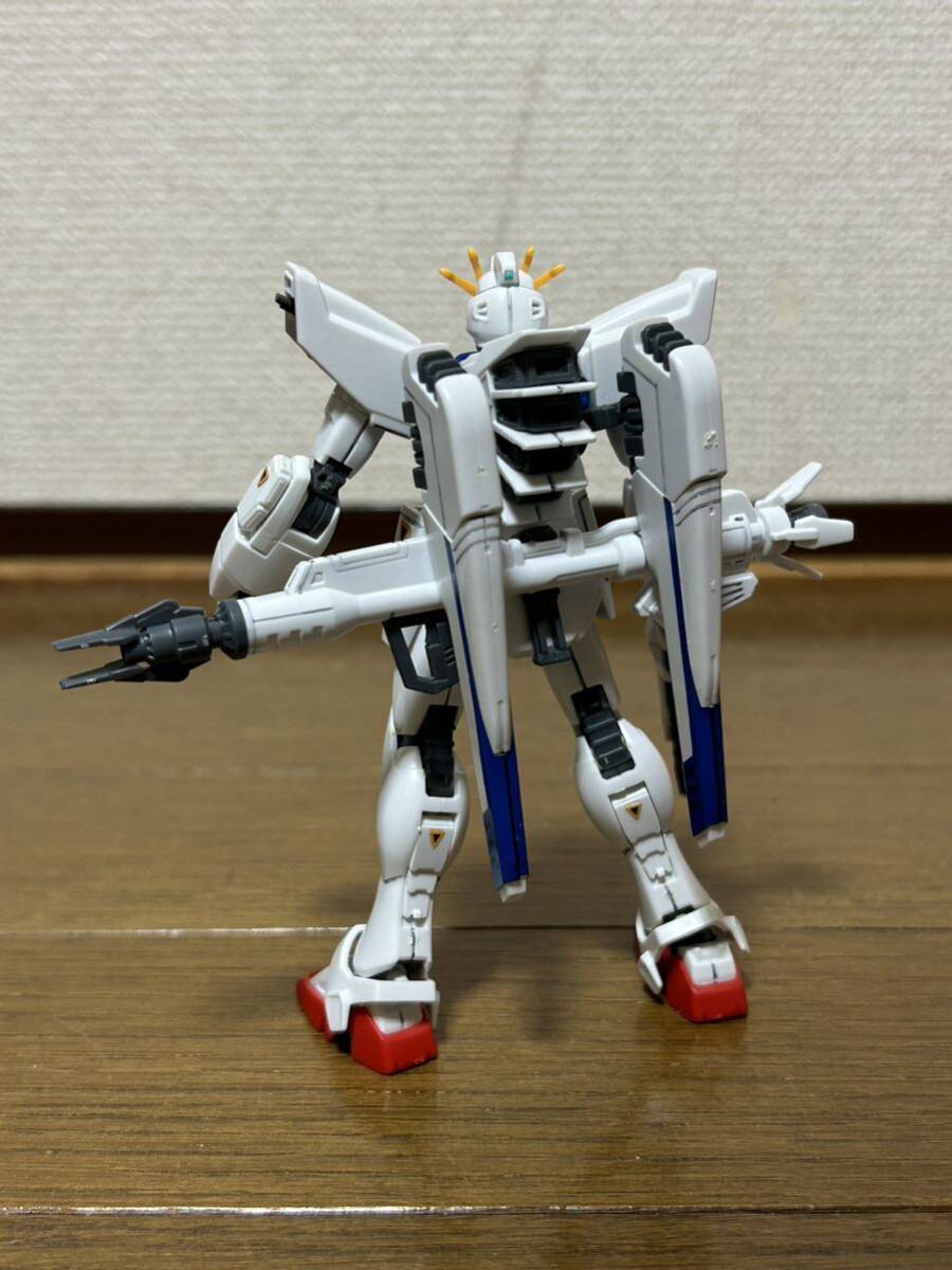 HG ガンダムF91_画像8