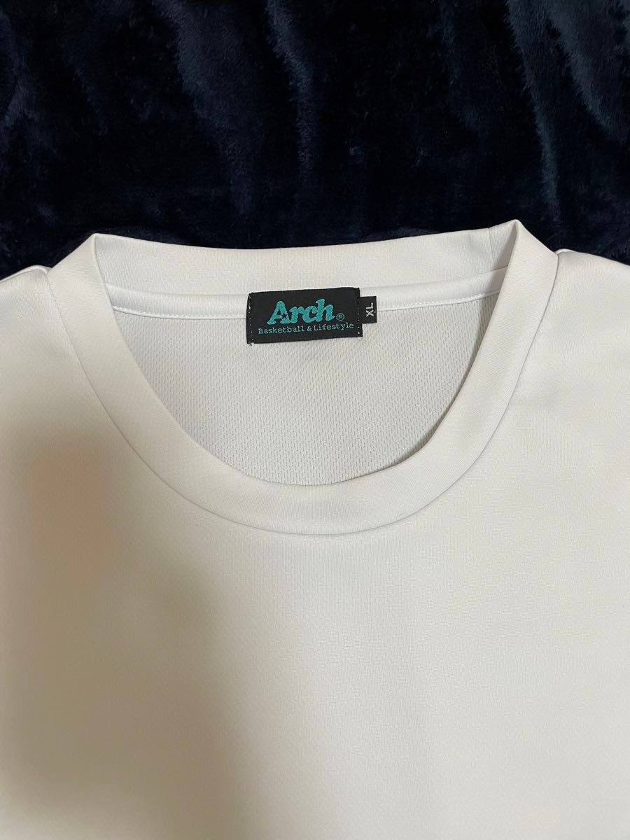 Arch Tシャツ