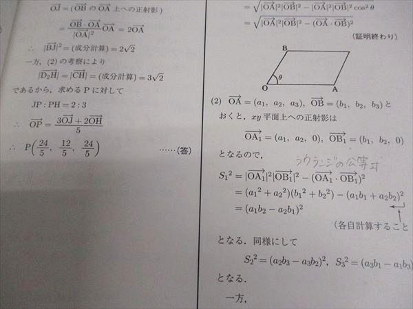 WH05-017 駿台 入試数学の盲点A/B わかったつもりでいる人のために テキスト 2023 夏期 計2冊 小林隆章 26S0D_画像5