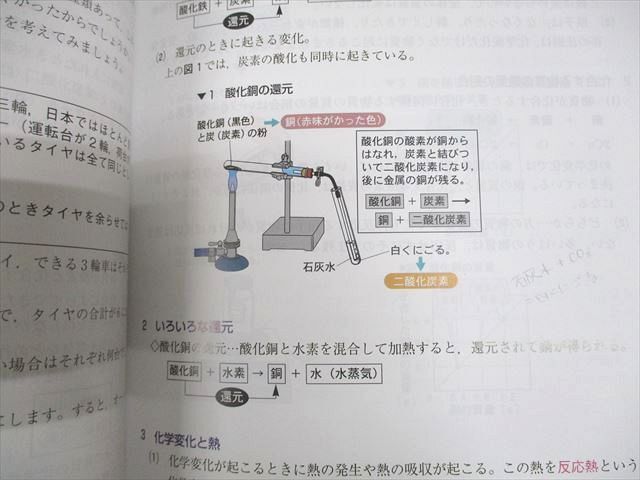 WF10-080 ナガセ 大学教養基礎講座 ベーシック理科 テキスト 2020 DVD3枚付 藤光宏司 23m1D_画像5