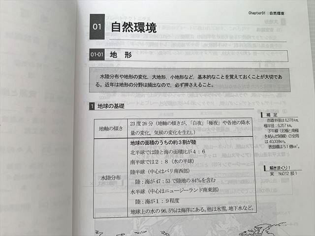 WJ33-040 東京リーガルマインド 公務員試験 人文科学 I/II 2022年目標 未使用品 計2冊 20 S1B_画像4