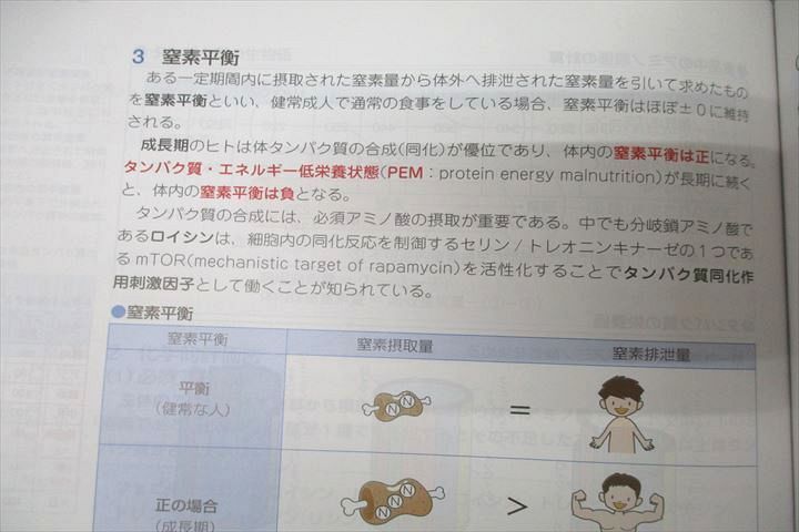 WH25-086 薬学ゼミナール 第109回 薬剤師国試対策参考書1～9 物理/化学/実務等 青問/青本 改訂第13版 状態良 2023 計18冊★ 00L3D_画像8