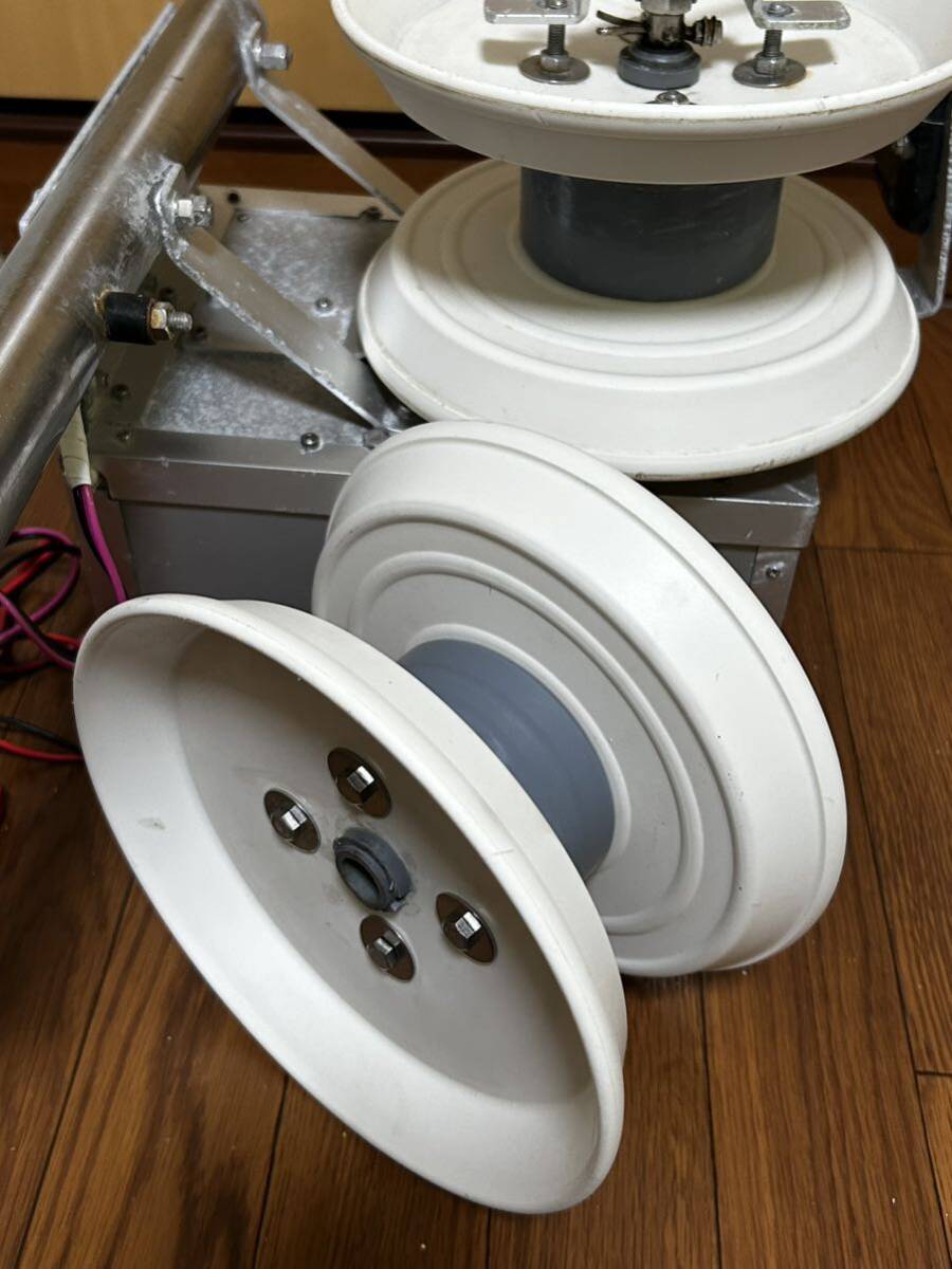 Yahoo!オークション - 電動ビシ巻き取り機 ドラグ付 12v用 Yahoo!オークション - 電動ビシ巻き取り機 ドラグ付 12v用