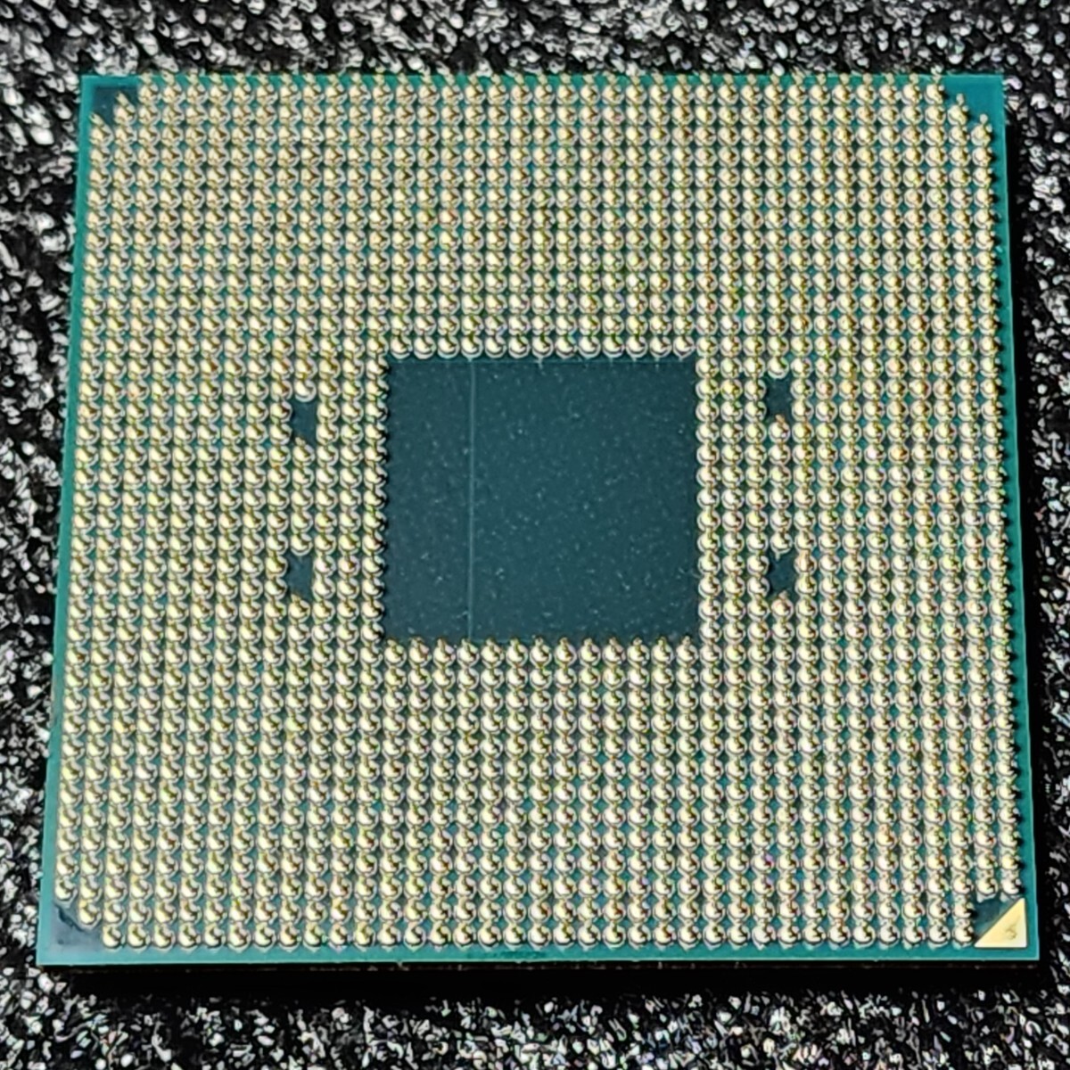 CPU AMD RYZEN9 3900X 3.8GHz 12コア24スレッド Socket AM4 Wraith Prism付属 PCパーツ 動作確認済みの画像5