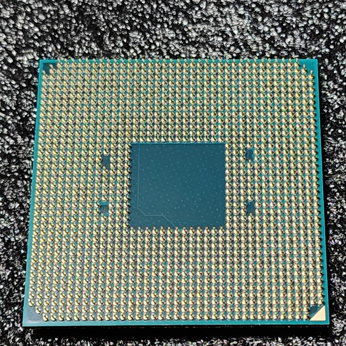 CPU AMD RYZEN7 1700 3.0GHz 8コア16スレッド Socket AM4 PCパーツ 動作確認済みの画像2