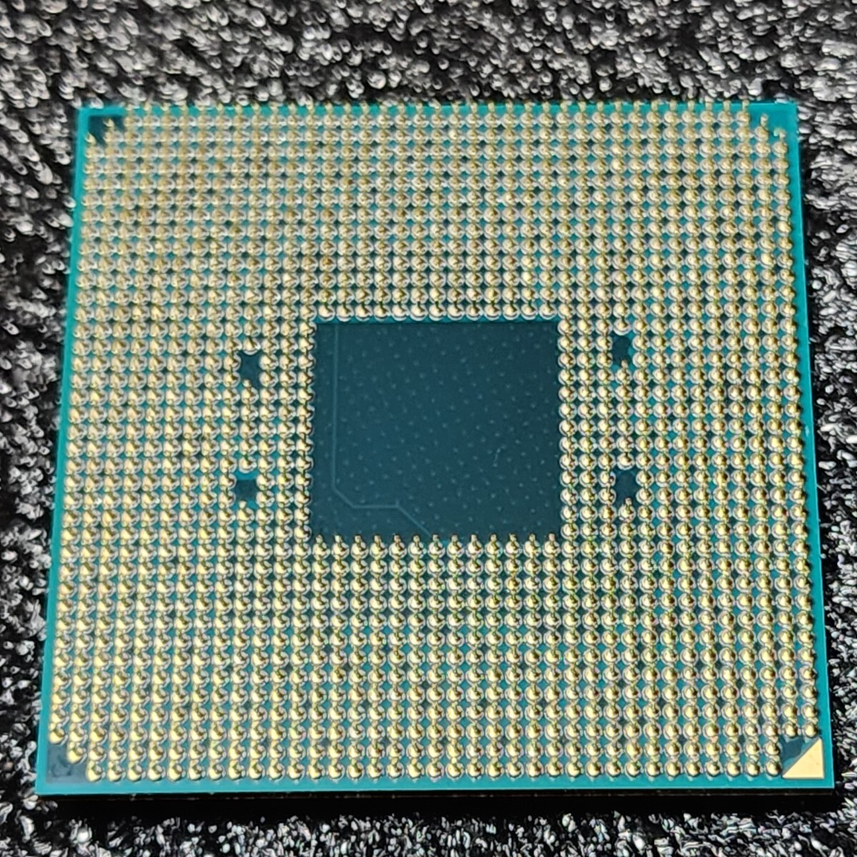 CPU AMD RYZEN5 1600 3.2GHz 6コア12スレッド Socket AM4 Wraith Spire付属 PCパーツ 動作確認済みの画像5