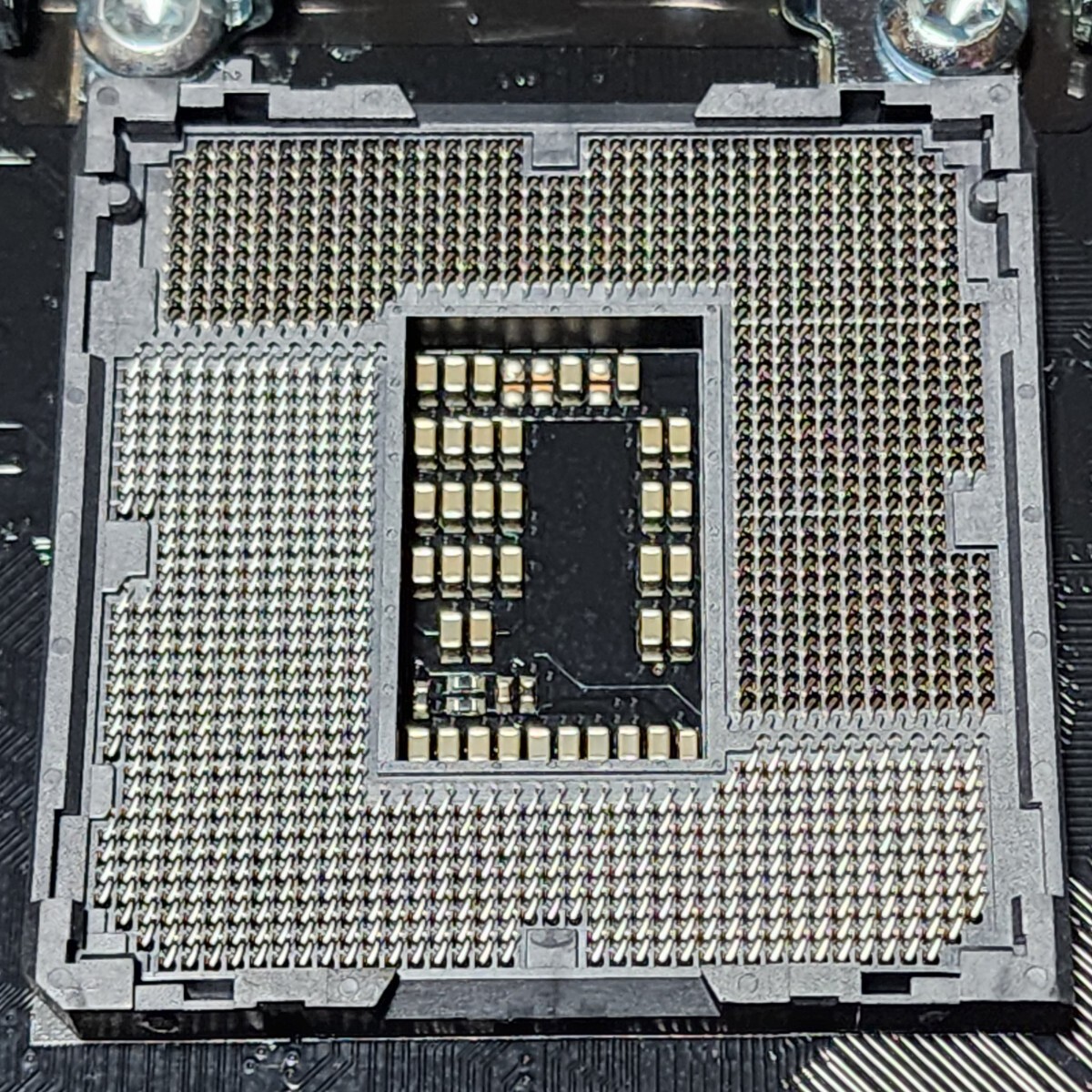 ASRock Z390M Pro4 IOパネル付属 LGA1151 MicroATXマザーボード 第8・9世代CPU対応 最新Bios 動作確認済 PCパーツ (2)