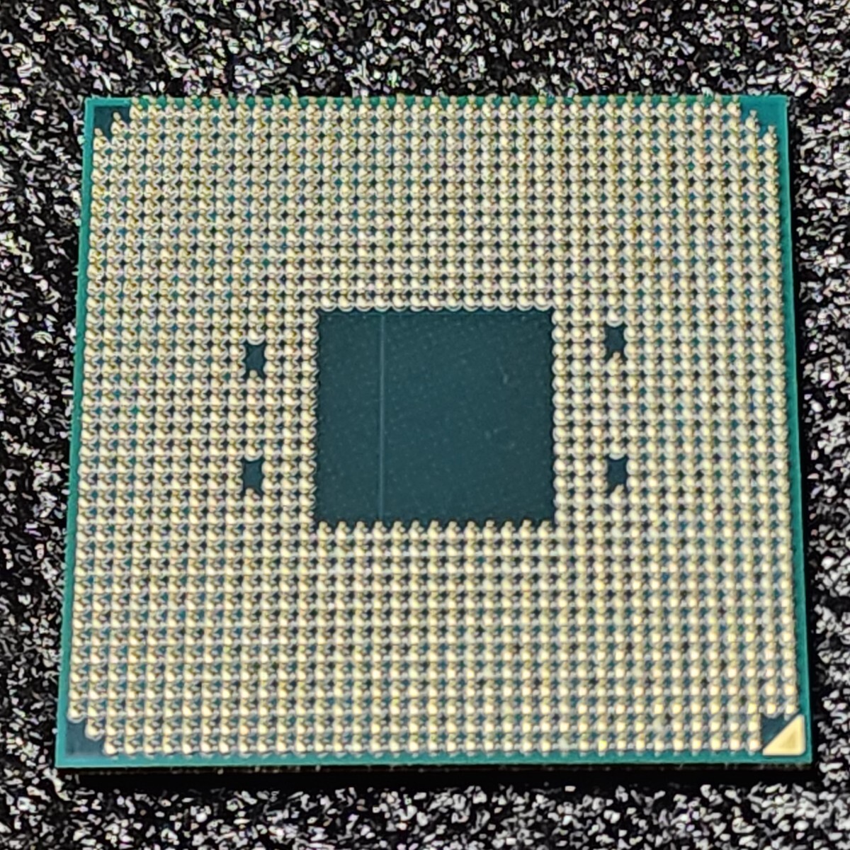 CPU AMD RYZEN5 3500 3.6GHz 6コア6スレッド Socket AM4 PCパーツ 動作確認済みの画像2