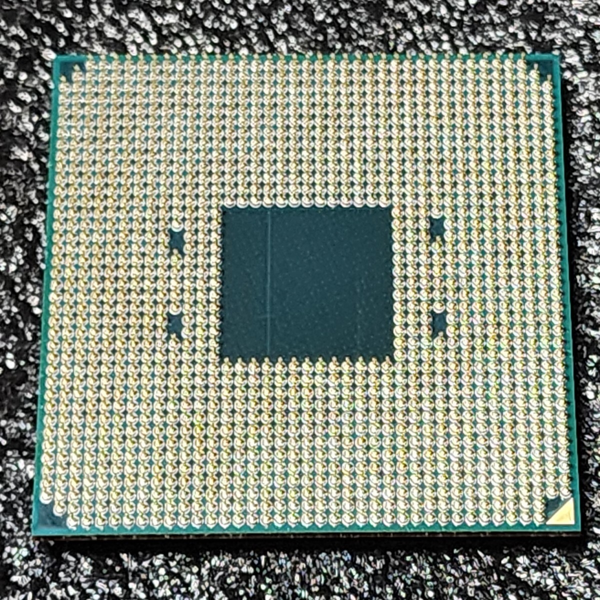 CPU AMD RYZEN9 5900X 3.7GHz 12コア24スレッド Socket AM4 PCパーツ 動作確認済み_画像5