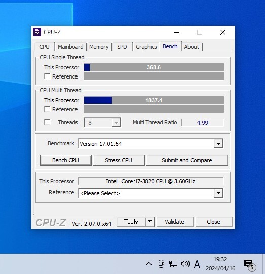 CPU Intel Core i7 3820 3 6GHz 4コア8スレッド SandyBridge-E CPU Intel Core i7 3820 3 6GHz 4コア8スレッド SandyBridge-E
