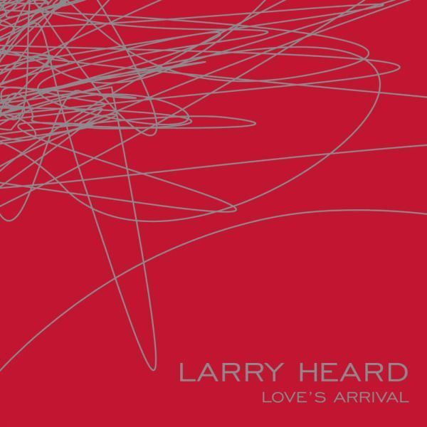 試聴 Larry Heard - Love's Arrival (2023 Reissue) [3x12inch] Alleviated Records NED 2023 Houseの画像1