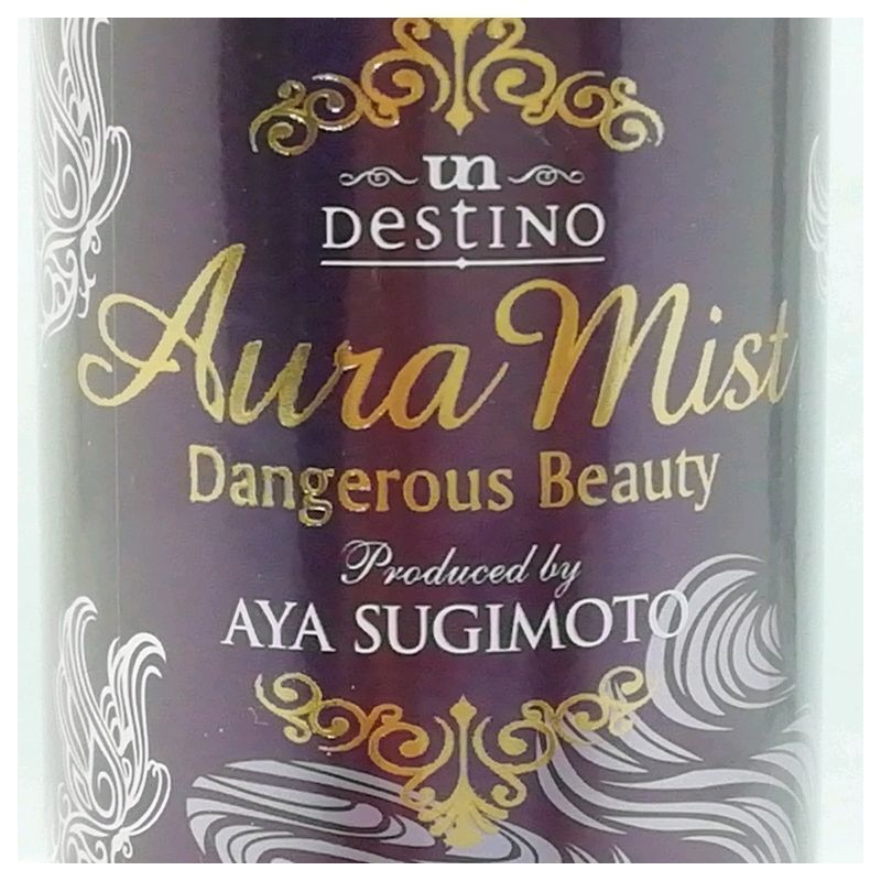 [ unused goods ] Anne te stay noo-la Mist 100ml Sugimoto Aya produce 