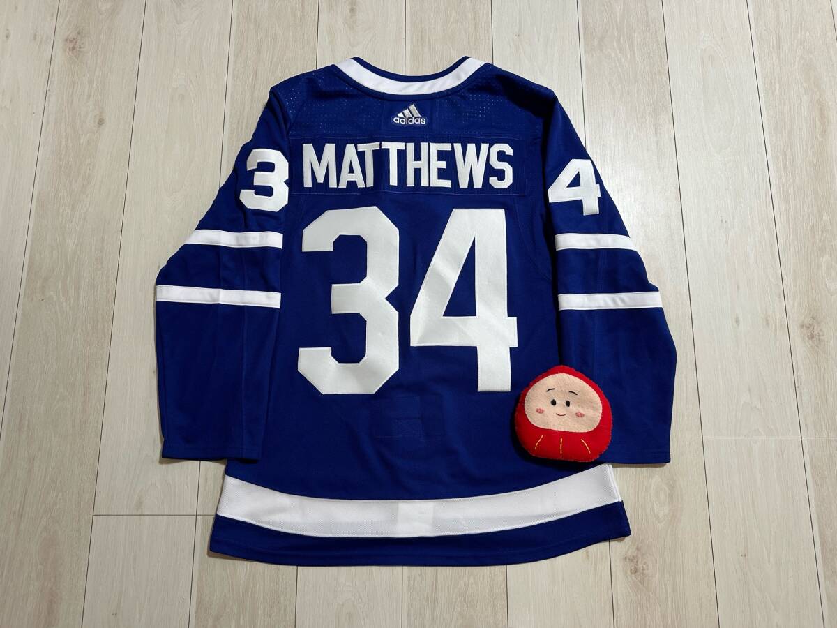 NHL オーストン・マシューズ トロントメイプルリーフス NHL オーストン・マシューズ トロントメイプルリーフス