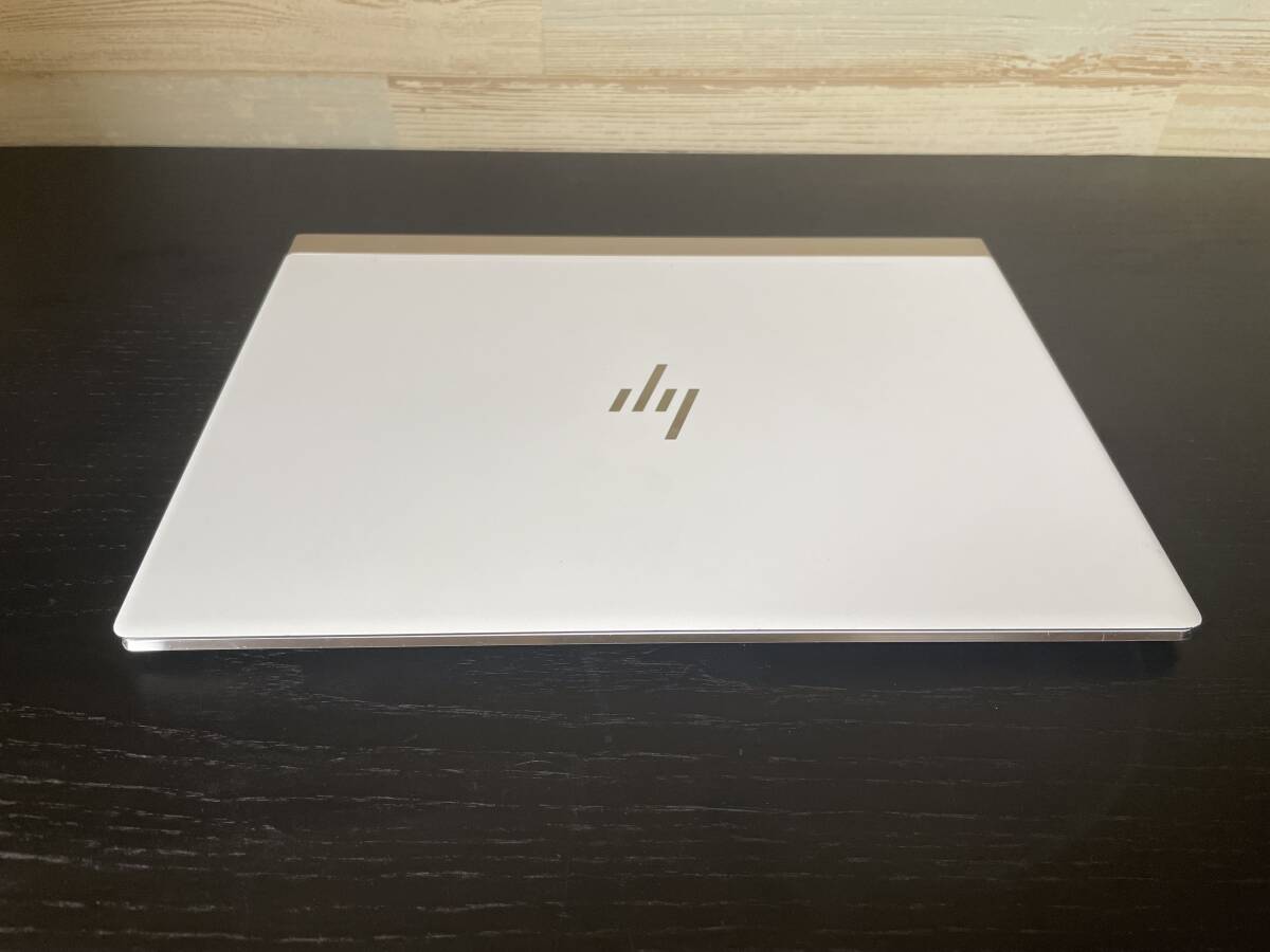 HP Spectre 13 af019tu 本体のみの画像2