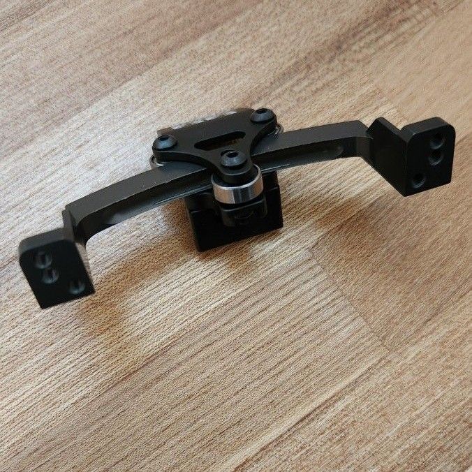 SHIBATA シバタ GRK4 ステアリングラックユニット スライド SHIBATA シバタ GRK4 ステアリングラックユニット スライド