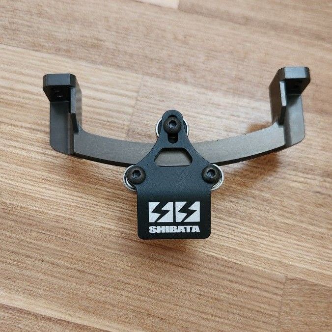 SHIBATA シバタ GRK4 ステアリングラックユニット スライド SHIBATA シバタ GRK4 ステアリングラックユニット スライド