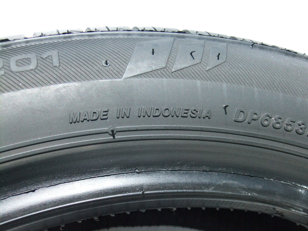 SEIBERLING SL201 165/55R15 75V 2022年製 2本セット 送料無料 F06B_画像9