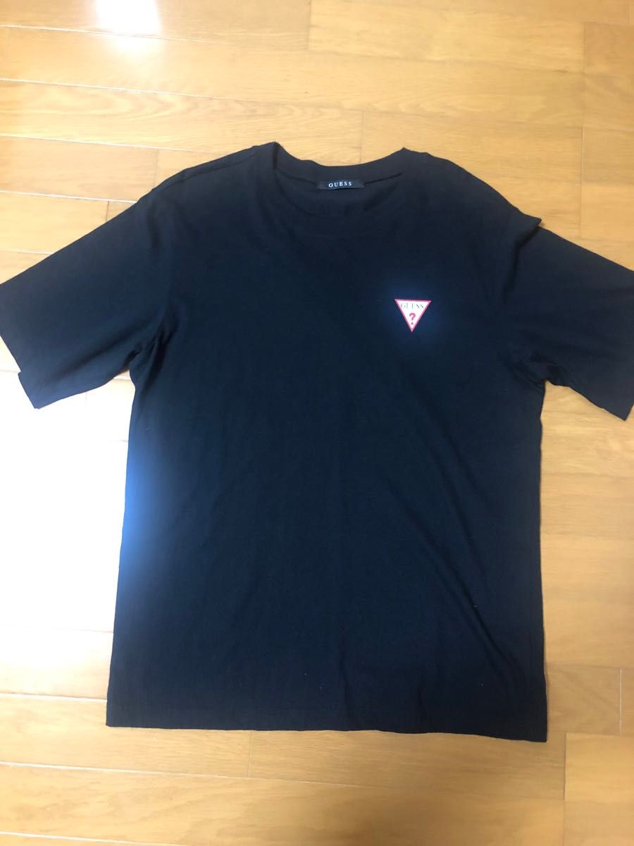 GUESS  Tシャツ