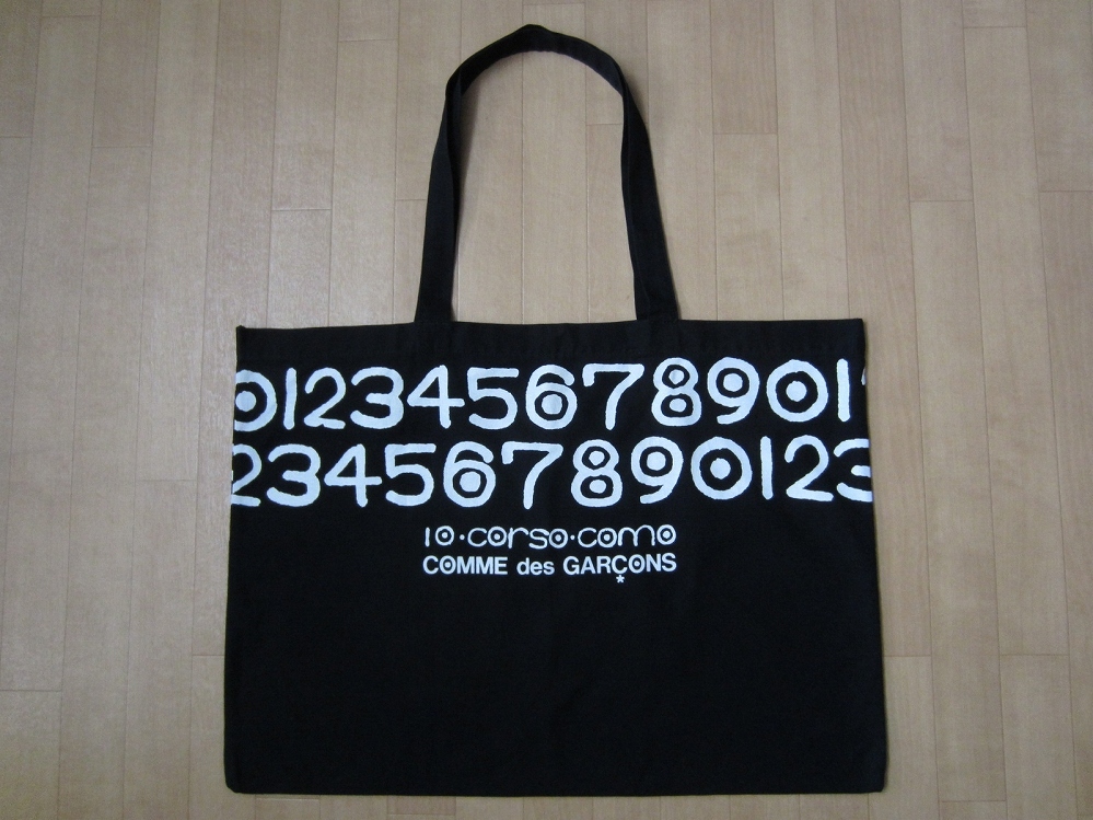 Yahoo!オークション - 日本製 10 corso como COMME des GARCONS Yahoo!オークション - 日本製 10 corso como COMME des GARCONS