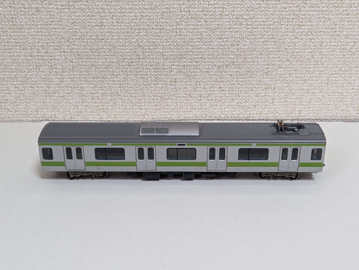 [ HO gauge ] TOMIX E231 серия 500 номер шт. гора рука линия больше .se(M) ходить на работу электропоезд JR Восточная Япония 1/80 HO-054