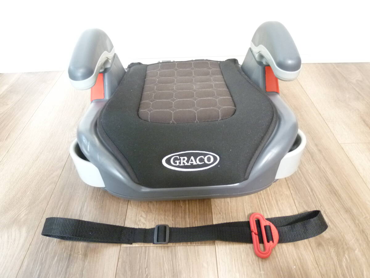 * Greco * junior seat * drink holder * car supplies * domestic free shipping 
