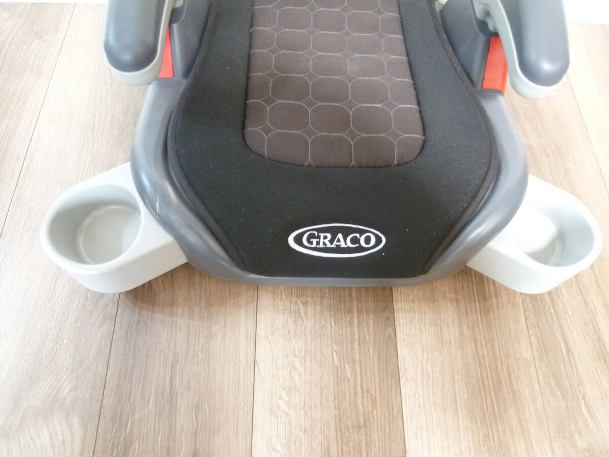 * Greco * junior seat * drink holder * car supplies * domestic free shipping 