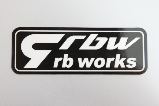 rb-works製☆新品☆アドレスV100☆スポーツマフラー☆消音 静か チャンバーの画像4