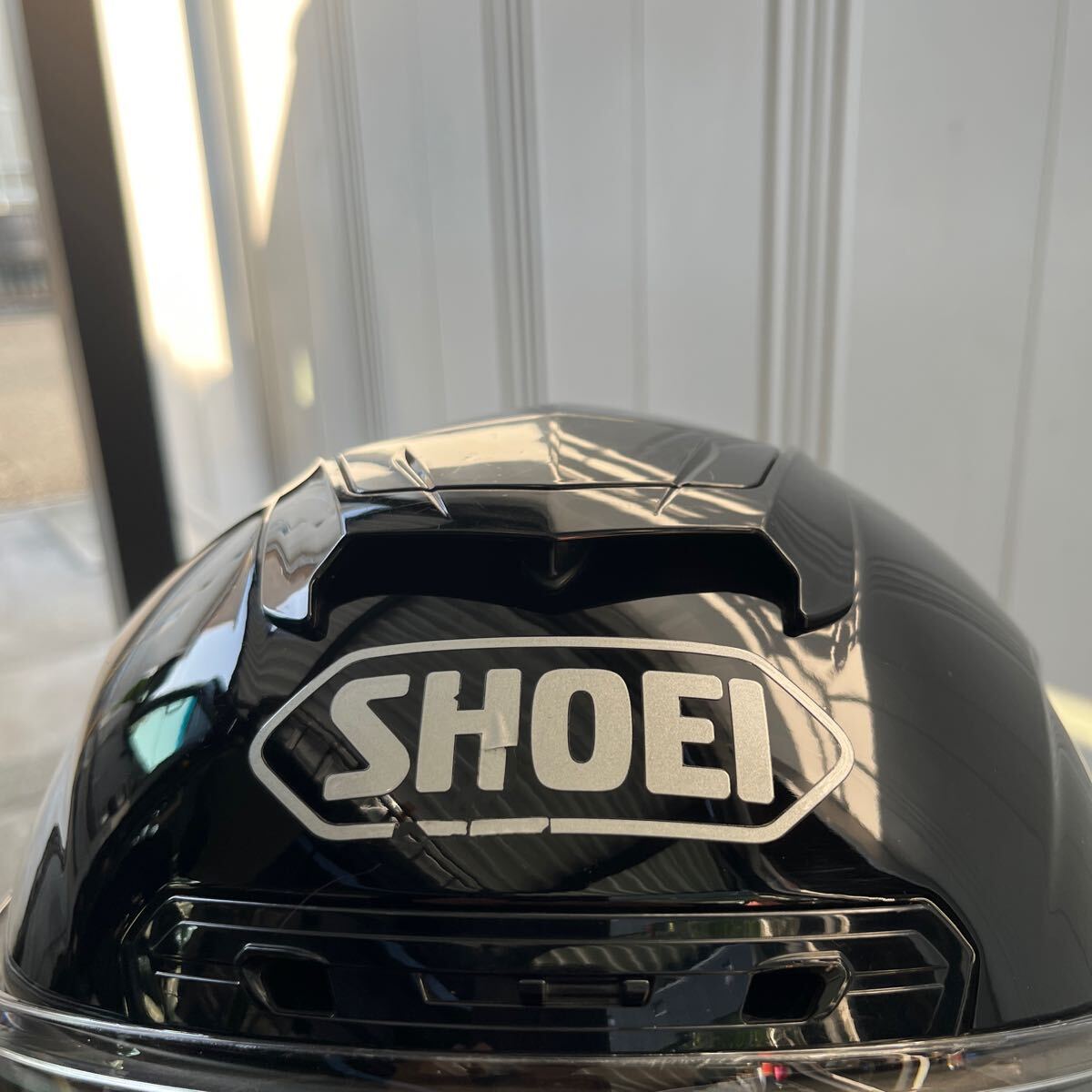 SHOEI J-FORCE4_画像2