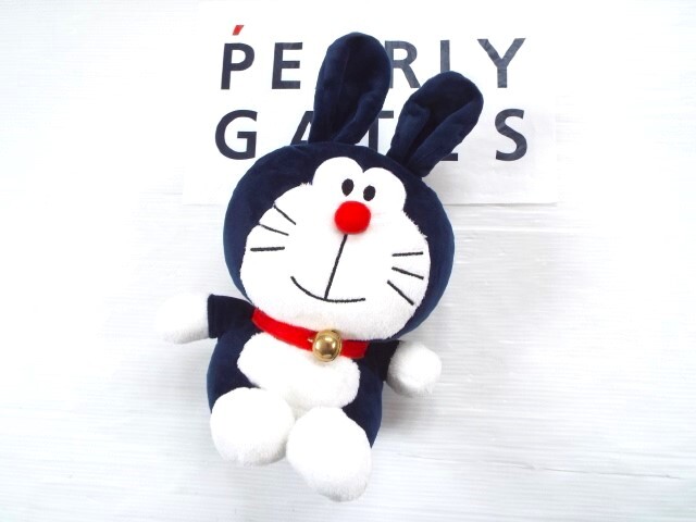 ☆新品☆Jack Bunny!! by PEARLY GATES ジャックバニー / ドラえもんヘッドカバー FW用の画像1