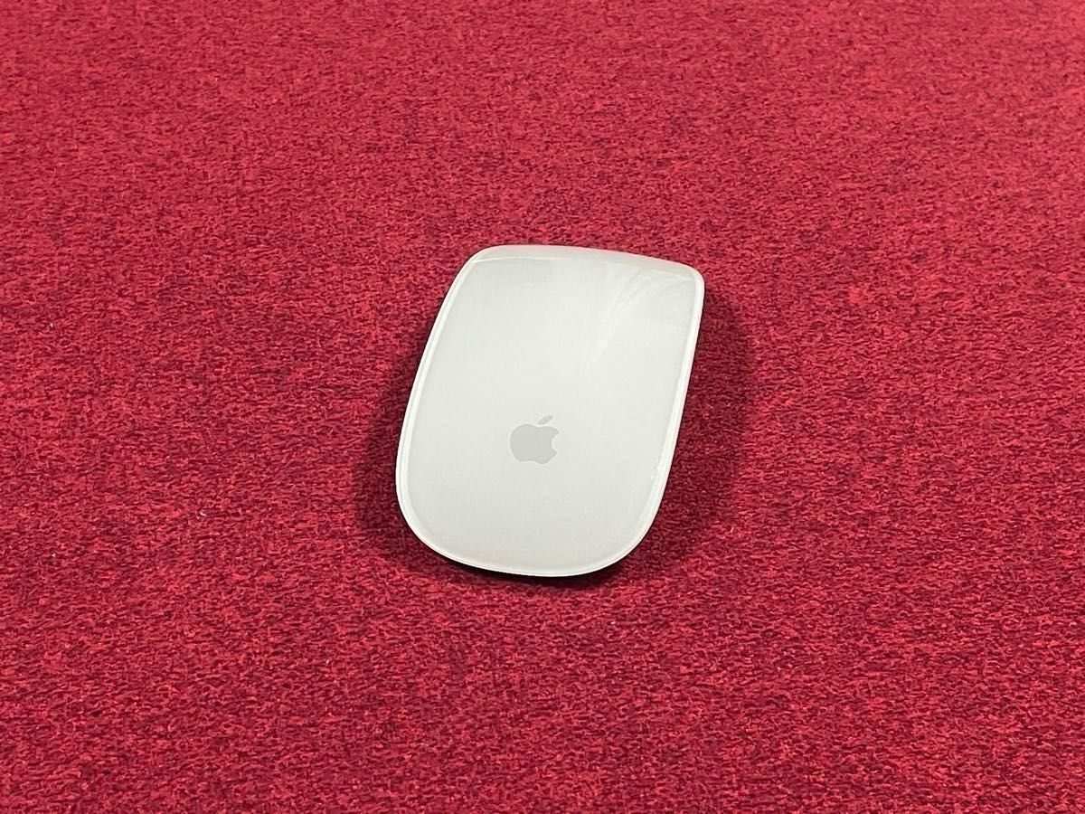 純正アップル マジックマウス2  【ピンクゴールド色】　imacセット品の限定色　 ワイヤレス Bluetooth