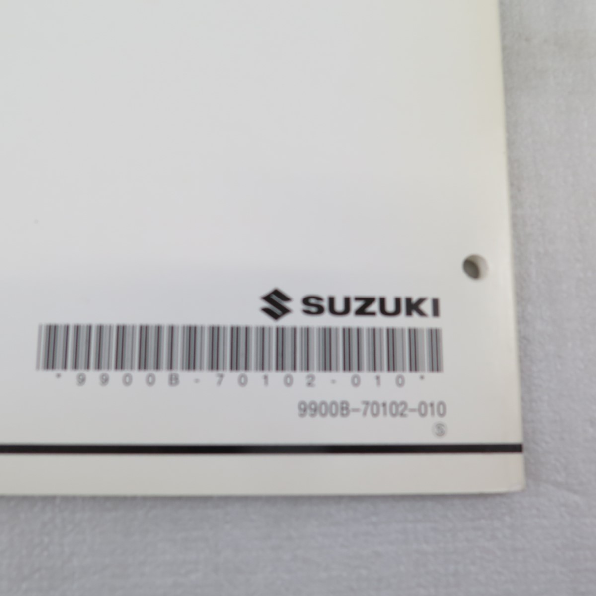 ◇SUZUKI イントルーダークラシック VL400 VK54A パーツカタログ パーツリスト 全国一律送料無料 スズキ intruderClassic 22023912_画像4