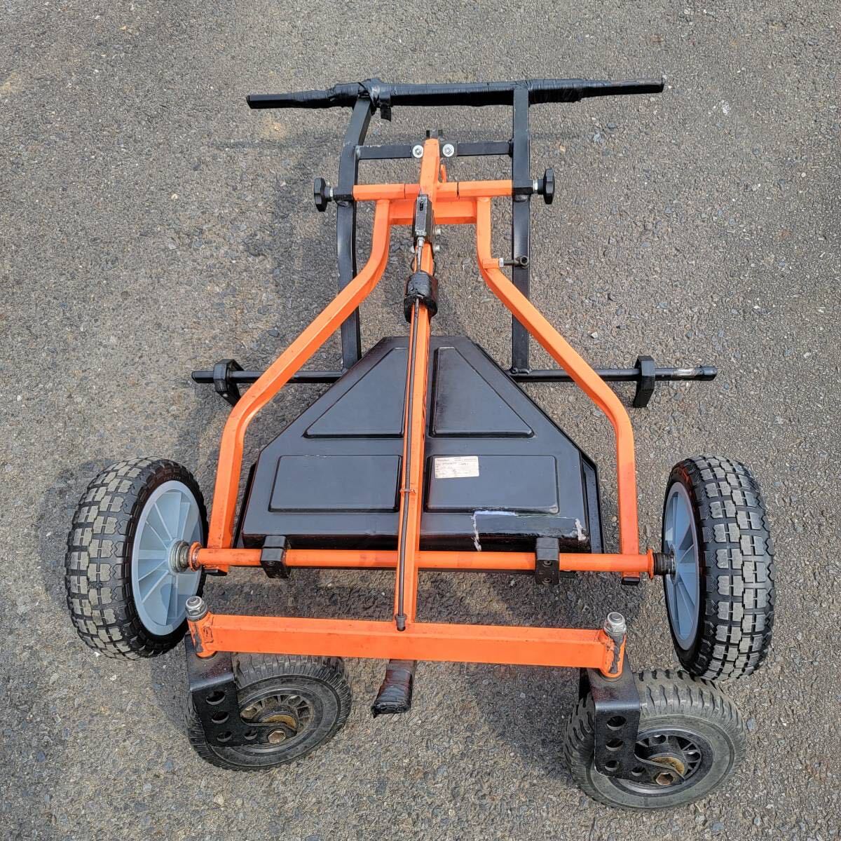 stone カートスタンド Yahoo!オークション - STONE カートスタンド 中古 レーシング
