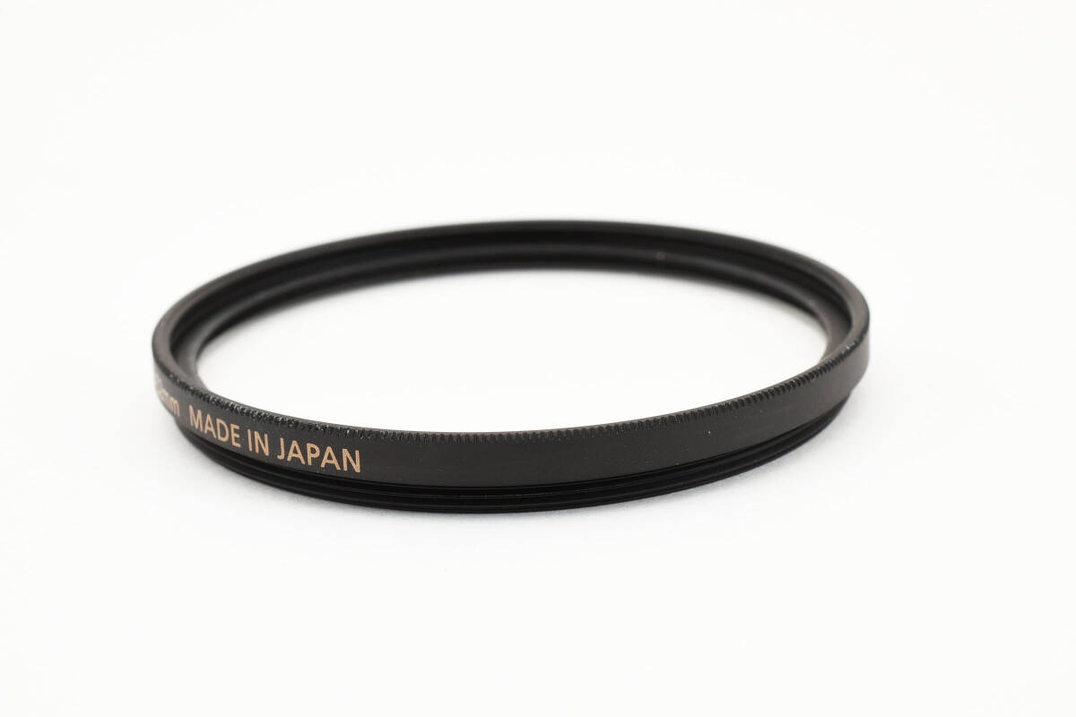 ■美品■ ニコン Nikon ARCREST PROTECTION FILTER 52mm　元箱付き　#9110BSO0000AP04MM_画像5