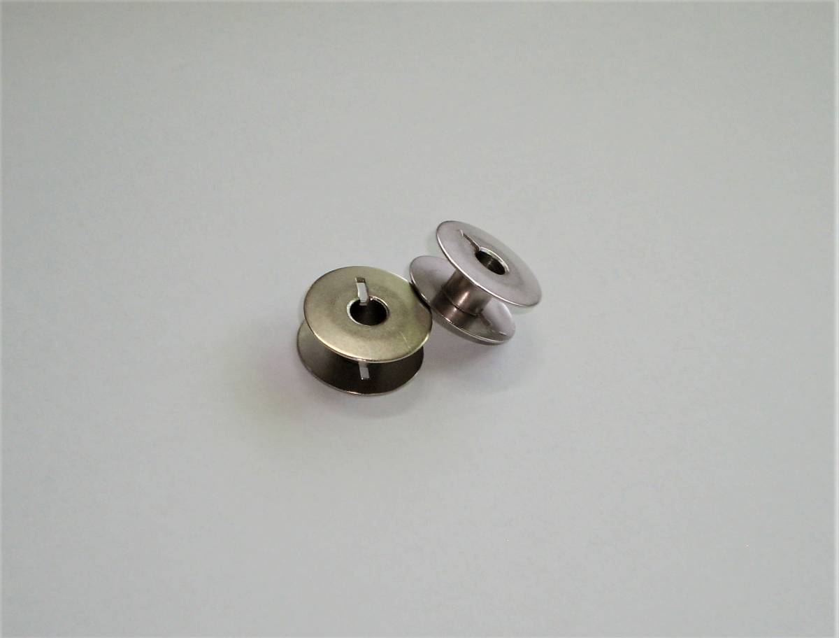  bobbin 50 piece cut equipped industry for sewing machine occupation for sewing machine made in Japan seat 