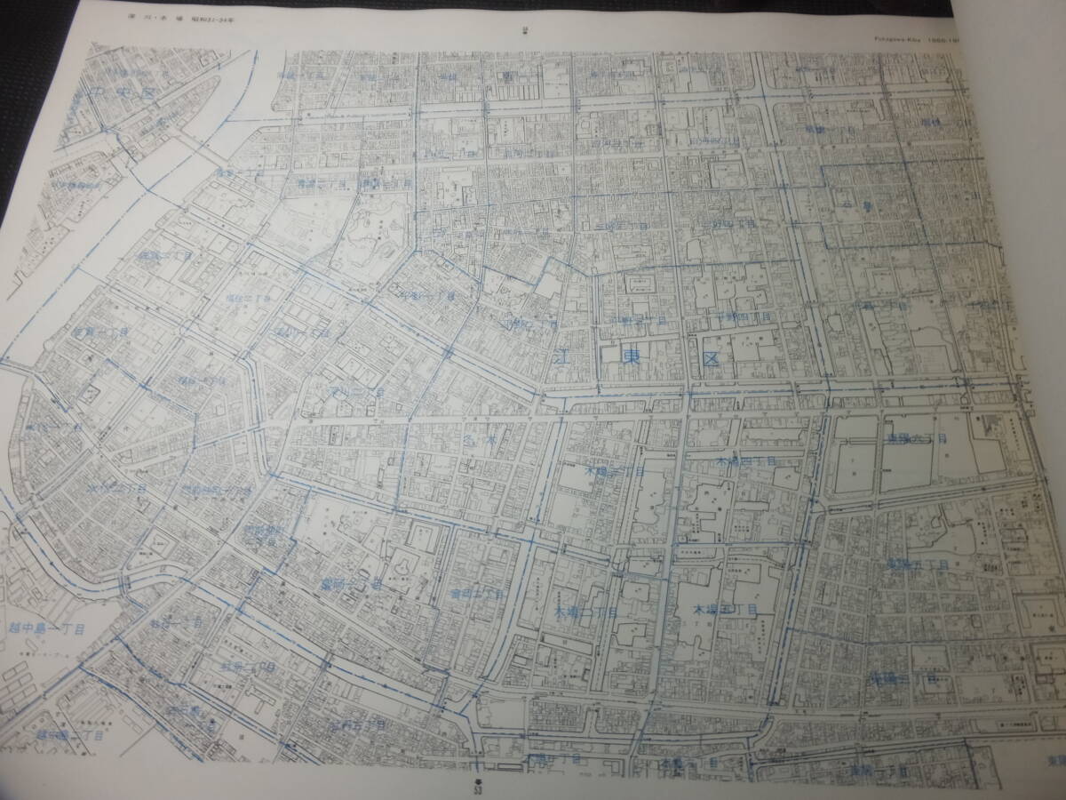  regular price 17 ten thousand jpy! huge old map .! Edo - Tokyo urban area map compilation .2! Kashiwa bookstore! Meiji era copperplate engraving old map great number compilation! inspection Edo cut . map peace book@ old document woodblock print Edo era 