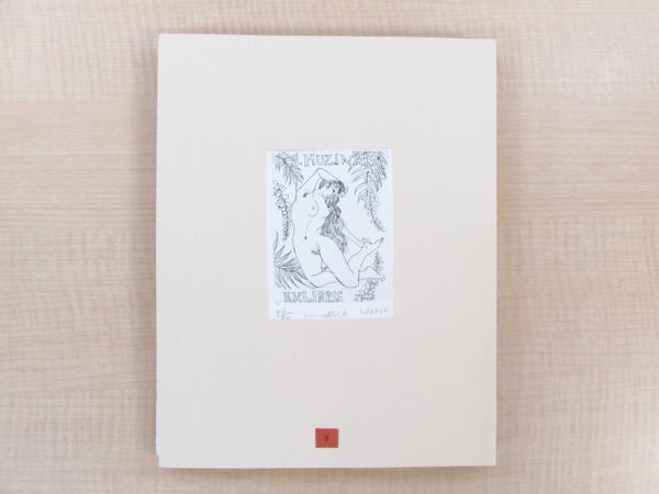  old . rock beautiful!.. compilation of bookplates! shunga book collection .12 sheets ..! autograph autograph have! limitation 13 part! inspection Yamamoto six three aru phone acid noue many . new nude Shibusawa Tatsuhiko Ikuta Kosaku 