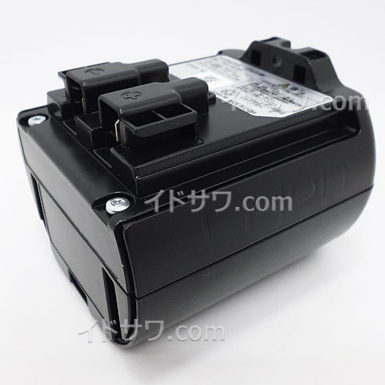 [ including in a package un- possible ]PV-BFL1-008 (PVB-1825A) Hitachi original vacuum cleaner for battery battery (PV-BL10G/PV-BL2H other for ) PV-BFL1008 new goods * commodity explanation necessary verification *