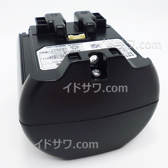 [ including in a package un- possible ]PV-BFL1-008 (PVB-1825A) Hitachi original vacuum cleaner for battery battery (PV-BL10G/PV-BL2H other for ) PV-BFL1008 new goods * commodity explanation necessary verification *