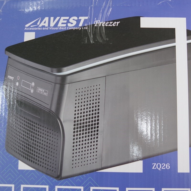 AC адаптор источник питания для бытового использования AVEST портативный холодильник для AC100V шнур электропитания #a лучший рефрижератор специальный AV-ZQAC бесплатная доставка takkyubin (доставка на дом) compact 