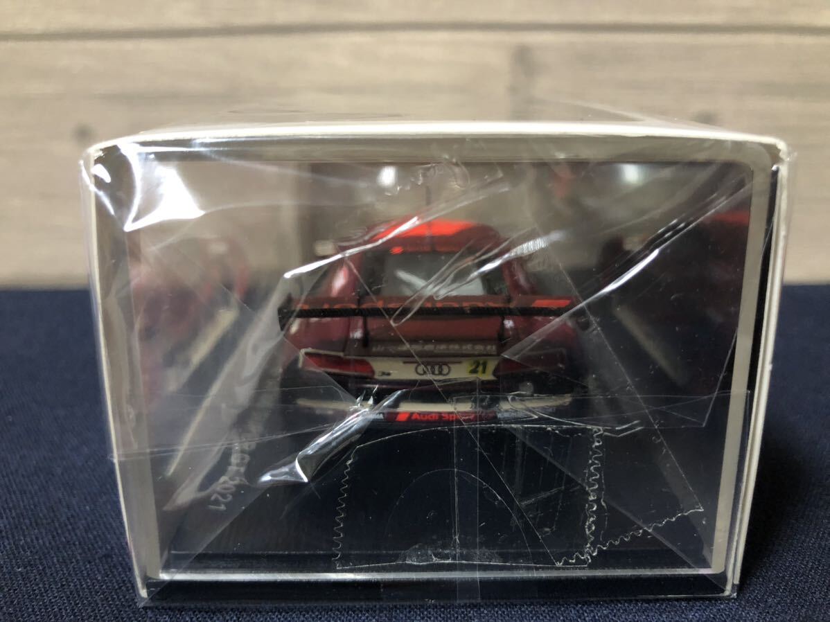 spark スパーク 1/43 HITOTSUYAMA Audi R8 LMS No.21 2021 GT300の画像7