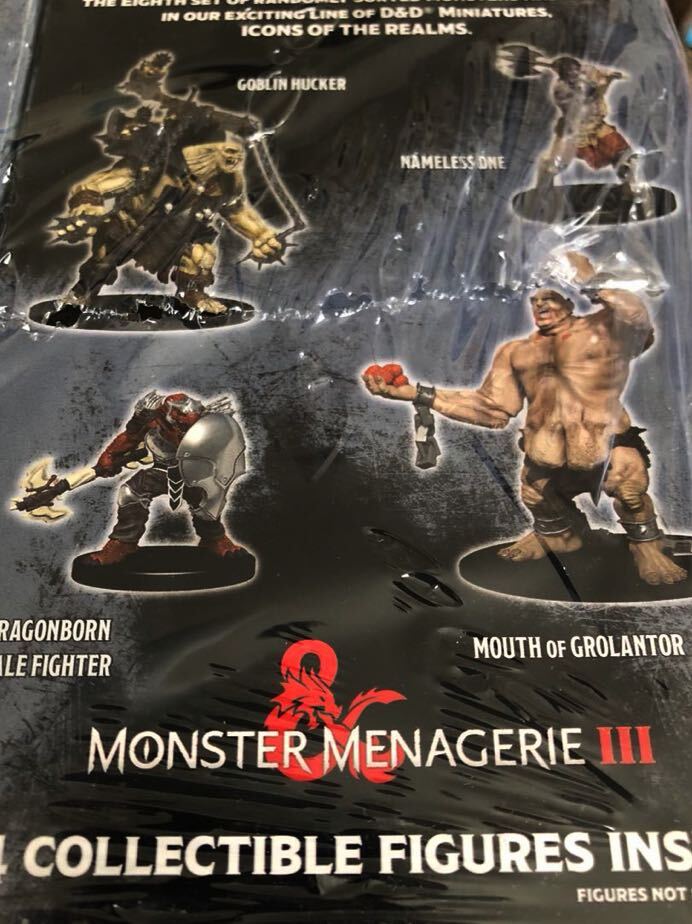 今年も話題の ダンジョンズ ミニフィグ ミニチュア 8Packs Pack 今年も話題の ダンジョンズ ミニフィグ ミニチュア 8Packs Pack