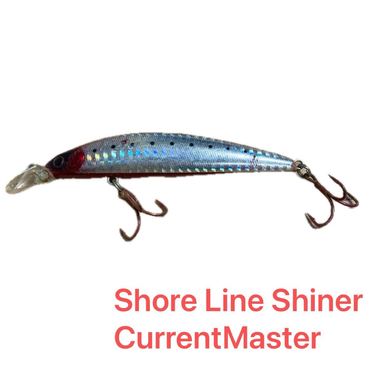 ダイワ ショアラインシャイナー カレントマスター S-G Shore Line Shiner CurrentMaster