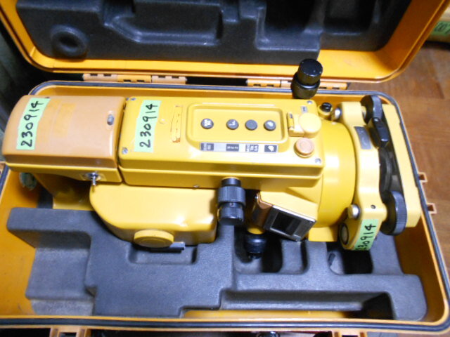 130611測量☆TOPCON☆トプコンGPS測量1周波受信機GP 130611測量☆TOPCON☆トプコンGPS測量1周波受信機GP