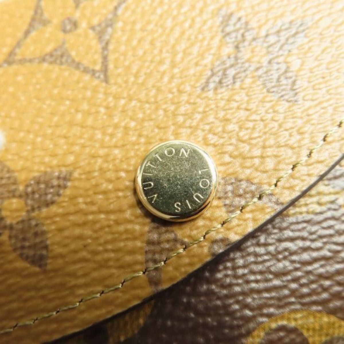 LOUIS VUITTON/ルイ・ヴィトン ポルトモネ・ロザリ モノグラム LOUIS VUITTON/ルイ・ヴィトン ポルトモネ・ロザリ モノグラム