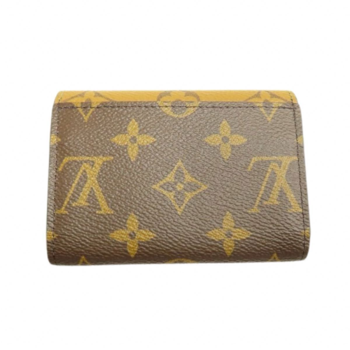 LOUIS VUITTON/ルイ・ヴィトン ポルトモネ・ロザリ モノグラム LOUIS VUITTON/ルイ・ヴィトン ポルトモネ・ロザリ モノグラム