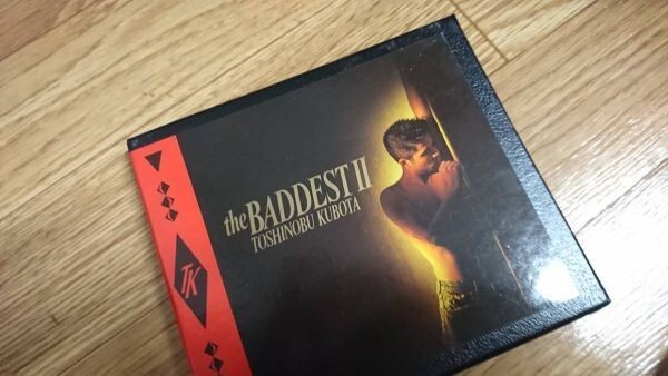 ★☆Ｓ07580　久保田 利伸（くぼた としのぶ)【SUNSHINE…】【BUMPIN…】【the BADDEST II】他　CDアルバムまとめて計１０枚セット☆★_画像3