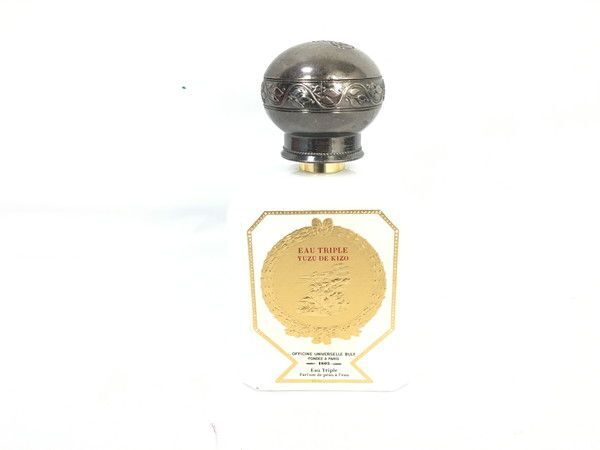 1円 オートリプル （ユズドゥキソ） 水性香水 香水 75ml EV309の画像1