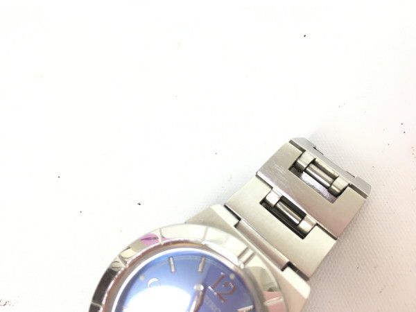 1円 ジャンク品 シチズン セイコー アビステ クオーツ 手巻き ソーラー 腕時計 おまとめ大量セット EV240の画像6