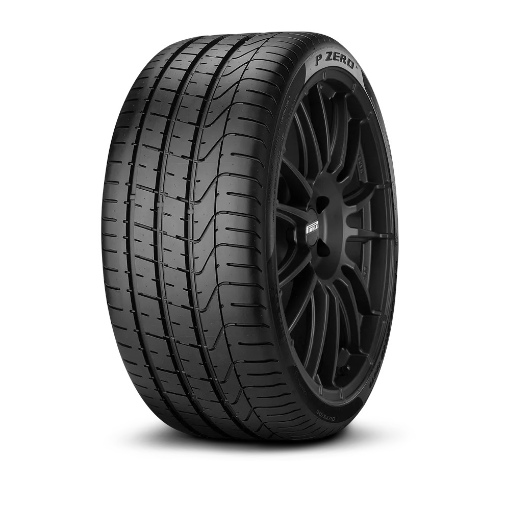 ◆2本送料込120,000円～ ピレリ 275/35R21 103Y XL P ZERO BL ベントレー承認 ピーゼロ PIRELLI_画像1