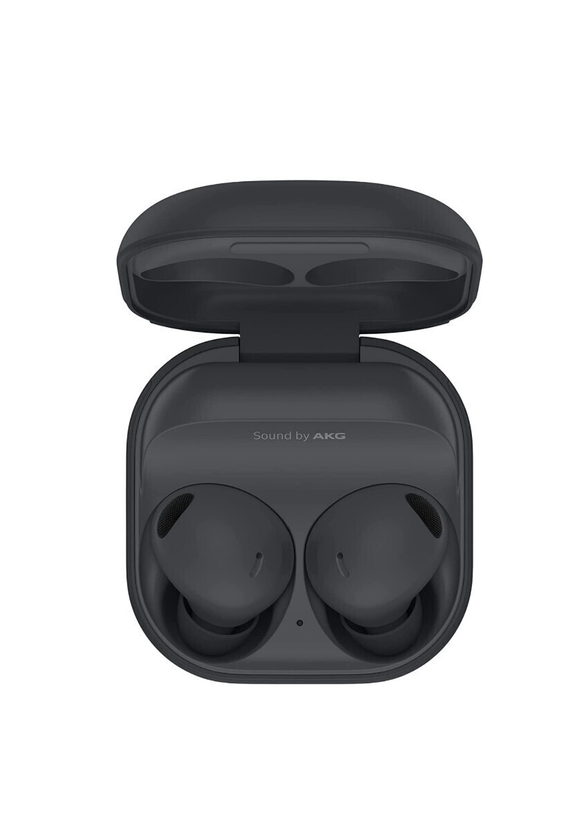 新品未開封Galaxy Buds2 Proブラック、保護ケースおまけの画像2